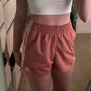 Adidas Shorts